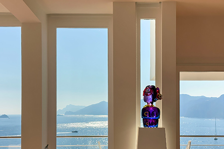 hamahimeyn Ethos and Art