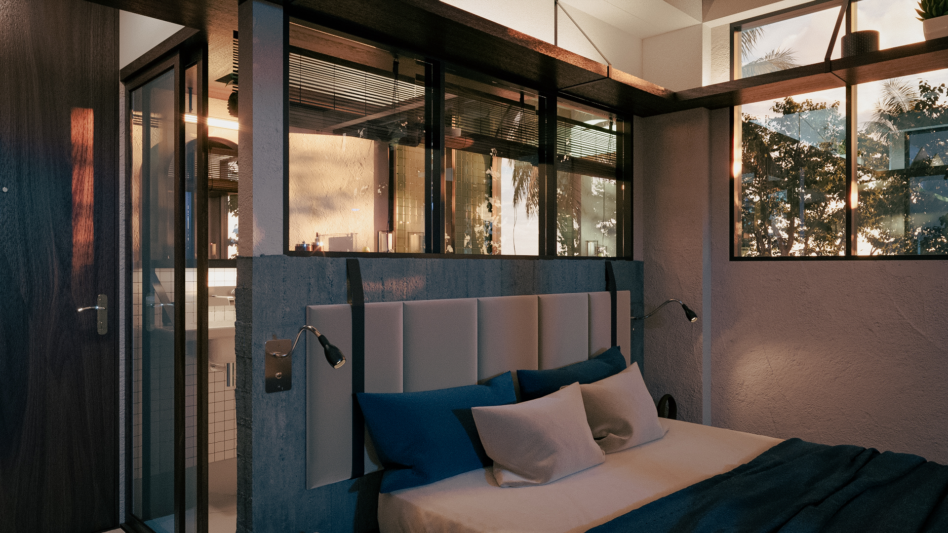 hamahimeyn Interiors